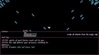 Faecula: A Bullet Hell Fairy Tale screenshot, image №3352610 - RAWG