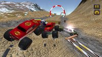 Extreme Offroad Monster Simulator screenshot, image №2198704 - RAWG