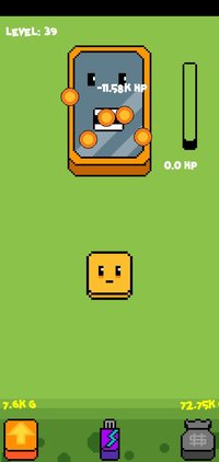 The Legacy of The Last Button screenshot, image №2186655 - RAWG