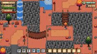 Seeds of Calamity screenshot, image №4208745 - RAWG