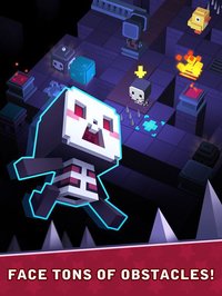 Cube Critters screenshot, image №927281 - RAWG