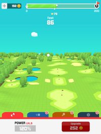 Golf Smash screenshot, image №1919615 - RAWG