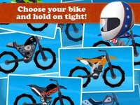 Ace Rider - motor bike racing & stunts screenshot, image №36866 - RAWG