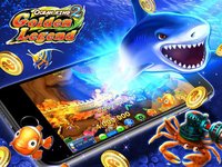 Golden Tiger Slots: Slot Games screenshot, image №897560 - RAWG