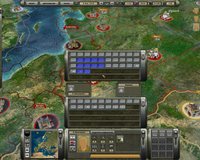 Aggression: Reign over Europe screenshot, image №453152 - RAWG