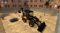 DiggerSim - Excavator Simulator screenshot, image №4087918 - RAWG