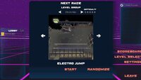 Synth Race screenshot, image №4178002 - RAWG