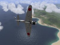 Pacific Fighters screenshot, image №396954 - RAWG