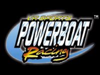 VR Sports Powerboat Racing screenshot, image №765342 - RAWG