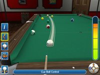 Pro Pool 2018 screenshot, image №1605541 - RAWG