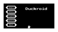 Duckroid screenshot, image №2409542 - RAWG