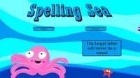 Spelling Sea screenshot, image №1193423 - RAWG