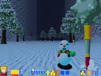 Memoirs of Magic screenshot, image №1918027 - RAWG