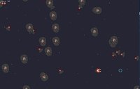 Space Rocks (itch) (Ok this is epic) screenshot, image №1799635 - RAWG