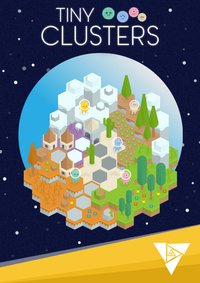 Tiny Clusters screenshot, image №1011524 - RAWG