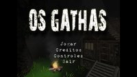 OS Gathas screenshot, image №1897419 - RAWG