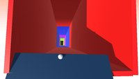 Falling Ball (itch) screenshot, image №1949631 - RAWG