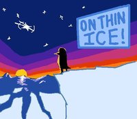 On Thin Ice! screenshot, image №1904938 - RAWG