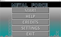 Metal Force screenshot, image №3665494 - RAWG