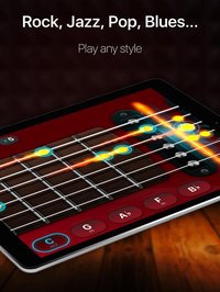 Guitar - real games & lessons screenshot, image №2025784 - RAWG