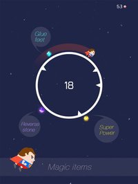 Circle Hop by God Studio screenshot, image №888474 - RAWG