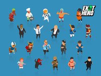 Exit Hero screenshot, image №1699418 - RAWG