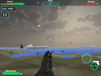 Beach Army War screenshot, image №1855374 - RAWG