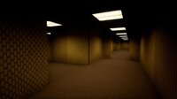 The Backrooms: You've been here before screenshot, image №3464669 - RAWG