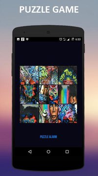 Awakener - best alarm clock screenshot, image №1307870 - RAWG
