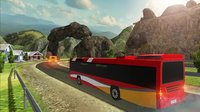 Bus Simulator 2018 Free screenshot, image №1560387 - RAWG