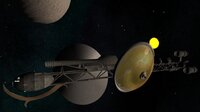Hazeron Starship screenshot, image №3979543 - RAWG