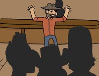 Bobs Cowbob Adventure screenshot, image №2117211 - RAWG