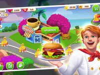 Cooking Star Fever screenshot, image №3386735 - RAWG