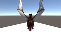 Rhogor: The Rising Flame screenshot, image №2927179 - RAWG