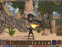 Ultima IX: Ascension screenshot, image №221519 - RAWG