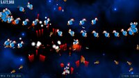 Chicken Invaders 1 screenshot, image №4171914 - RAWG