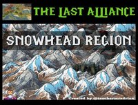 1. The Last Alliance: SNOWHEAD REGION screenshot, image №3612944 - RAWG