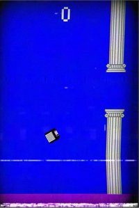 Floppy Disk (Ruben Crispin) screenshot, image №1984748 - RAWG