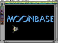 Moonbase screenshot, image №749262 - RAWG