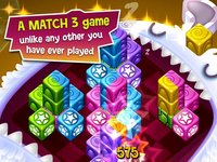 Cubis Creatures: Free Match 3 Games screenshot, image №55594 - RAWG