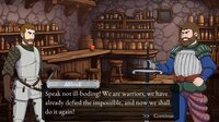 Legacy of Sin: Ill-Boding screenshot, image №4201434 - RAWG