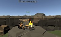 Discovery (itch) (mordock1) screenshot, image №2225909 - RAWG