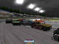 National Ministox - The Official Game screenshot, image №1388633 - RAWG