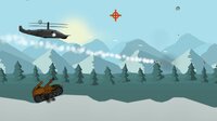 Bison Battle Machine screenshot, image №4040259 - RAWG