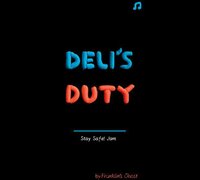 Deli's Duty screenshot, image №2397404 - RAWG