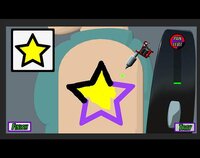 My Ink Story screenshot, image №2853448 - RAWG