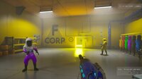 Backrooms Cleanup Crew screenshot, image №4190230 - RAWG