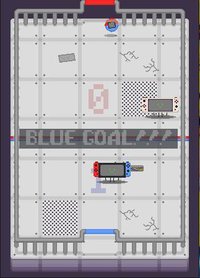 Switch-Pong screenshot, image №2383102 - RAWG