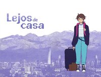 Lejos de casa screenshot, image №3703352 - RAWG