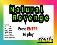 NaturalRevenge screenshot, image №2806373 - RAWG